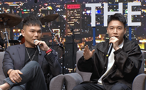 Toyz同框超哥世紀大和解！「1天近百萬觀看」網讚嘆：流量怪物