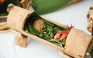 品嚐東海岸美食不用跑遠！台東慢食節移師台北 12/9連兩天登場