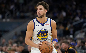 勇士終止5連勝！K湯：球隊不夠積極