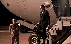 咦！你們總統嘞？布林肯到土耳其 艾爾段避而不見 還拒接內坦雅胡電話