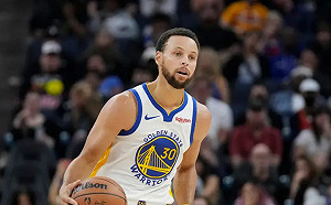 5連勝後卻敗給騎士　勇士Curry：好的教訓