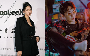 蕾菈夫婦驚爆持毒！「反骨」老闆酷炫「黑底白字」發聲了