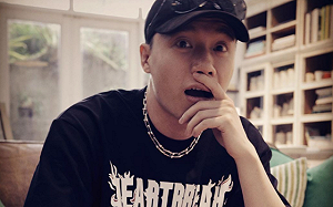 Joeman持大麻遭逮「沒驗髮」？ Toyz酸：是不是因為他比較紅