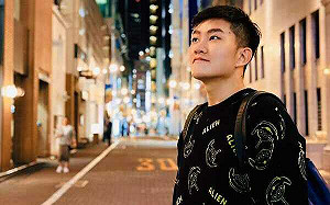 身陷染毒風波！算命師1個月前警告Joeman：會被重大事件敲醒