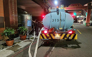 收到水費「催繳簡訊」？台水揪1疑點：千萬不要上當