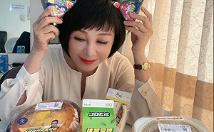 默默支持？乾兒子Joeman吸毒！吳淡如未回應「一舉動」引關注 