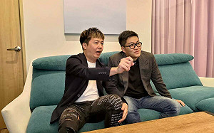 合體隔天Joeman就出事！SoBaDRush回應：我保持沉默很不夠意思