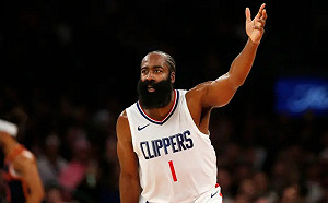 「快艇四巨頭」首合體失利！97:111不敵尼克