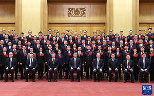 要回到文革? 習近平大推「楓橋經驗」 要地方用階級鬥爭自行解決問題