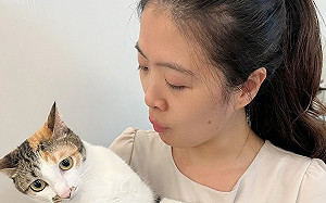 女性對貓狗皮屑過敏遠高於男性 亞大醫籲：有狀況盡快就醫