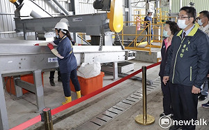 台南廚餘何處去？ 南市府：作為堆肥及標售予畜牧業者