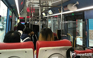 不只旅宿業！公車也鬧「司機荒」 王國材：會協助培訓加薪