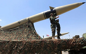 揚言攻以核設施! 胡塞武裝4度轟炸以色列市區 企圖製造恐慌