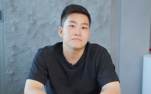 Joeman涉毒後首露面！認呼麻：在國外跟台灣都吸食過