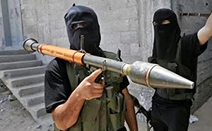 70人質換5天停火! 受不了了提新協議 哈瑪斯可能混在難民群中逃離北加薩