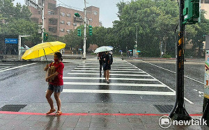 立冬後迎入秋最強東北季風！專家：北部將出現16度低溫