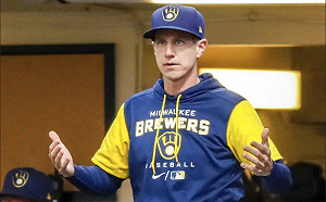 釀酒人Counsell遭小熊挖角成史上最貴總教練