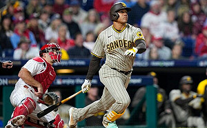 教士留Soto?也可能交易Tatis Jr.、Bogaerts