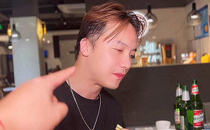 痛批道歉影片「很不要臉」！圤智雨怒轟Joeman：沒責任感