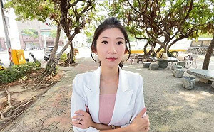 稱選民厭煩惡質抹紅選舉操作 李明璇：勇敢唾棄、抵制民進黨！