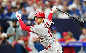 5年160億？遊騎兵總管：大谷很有能力