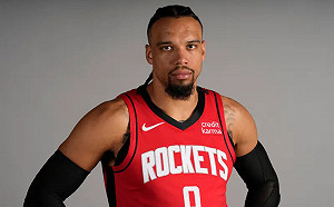 (影)史上最狂！Brooks放話：準備好守死詹皇