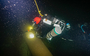 俄國營公司認證！中國「這艘船」搞鬼 切斷波羅的海電纜與管線