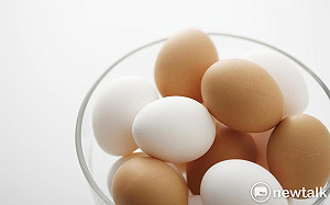 下週蛋價傳漲聲！週一起漲3塊 批發價35元