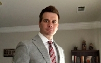 被害女子裸體歇斯底里求救! 至少下藥性侵24人 CIA官員恐關30年