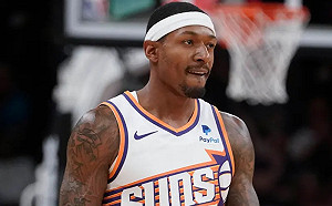 Beal對陣公牛有望迎來太陽首秀