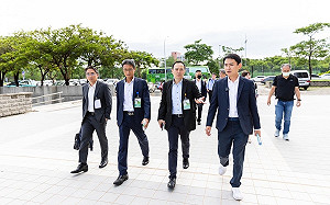 美政治雜誌《國家利益》刊登陳冠廷專文：組建無人機國際隊