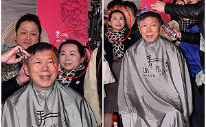 柯文哲擬提徐春鶯 上官亂：中配有「軟肋」被推上風口浪尖「極端恐慌」