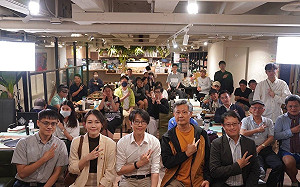 剛剛是獨立了嗎？ Y’s Day｢週三青年日｣從世界角度看台灣國際地位