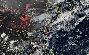 白天高溫飆30°C！全台天晴東偶雨 鋒面接近中