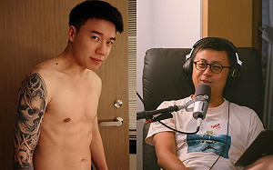 Toyz狠酸Joeman「同溫層都偽善」！呱吉反嗆：是你沒朋友 