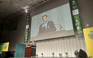 專論》陳南天呼籲日本  支持台灣加入日美韓軍事同盟