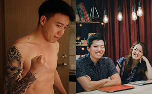 挺Joeman挨轟「偽善」！百靈果5字狠酸Toyz 網笑：一針見血