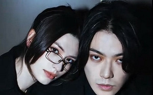 生日成忌日! 中國網紅仲尼在峇里島溺水 妻子掩面哭泣