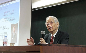 幕後/李登輝欽點彭榮次對日工作主要策劃者   夥伴形容彭「重然諾、有氣度」