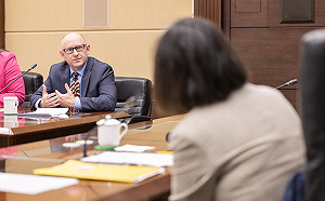 美前代理陸軍部長：美國防圈非常重視 未來台灣總統的國防政策 