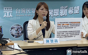 藍營堅持柯侯綁一起？柯辦諷：好像很沒自信 沒柯選不下去？ 