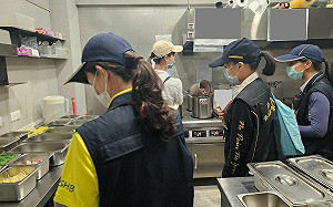 5家「輕食健康餐」涉標示不實、原料逾期 食藥署：共罰33萬元 