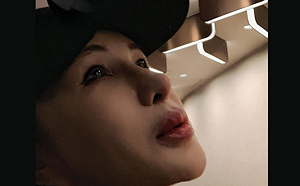 利菁自曝要「排隊換眼角膜」眼科專家分析：RK近視手術恐讓角膜結疤