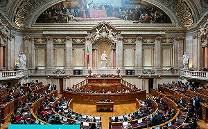 因應總理涉貪下台引發動盪 葡萄牙總統將解散國會提前大選