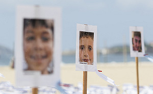 以色列軍方求助鳥類學家｢藉禿鷹食腐肉｣找出遭哈瑪斯殺害失蹤遺體