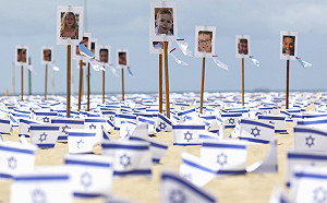 中東半世紀以來最動盪！專家 : 帶宗派和地區因素民兵 讓阿拉伯人付出高昂代價