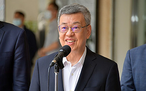 改善醫事人員待遇！陳建仁：明年擬投入200億元經費