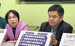 陸生納保綠委態度不一？綠黨團證實溝通不夠充分 