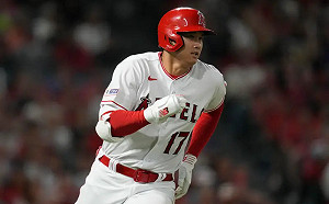 大谷翔平爭奪戰20隊參戰　至少10隊提出報價