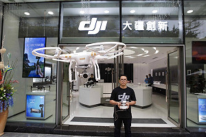 美眾院將禁大疆、道通2大無人機! 稱構成「不可接受的國家安全風險」